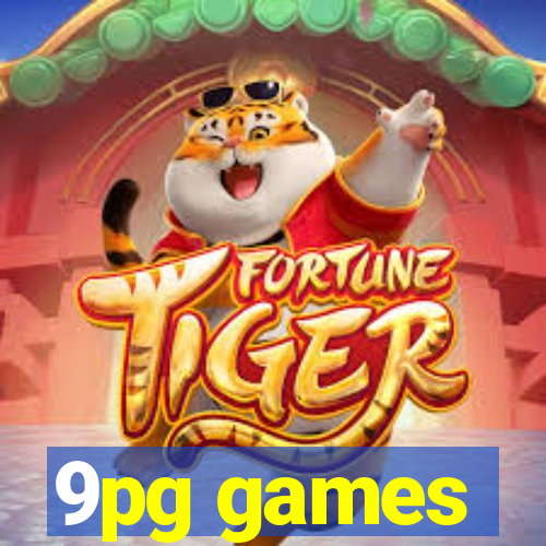 9pg games